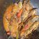 Cooksnap dari Putri Oktaviana untuk resep Ikan Kembung Bumbu Kuning / Pesmol