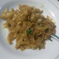 Cooksnap dari anggie untuk resep Kwetiaw Goreng