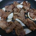 Cooksnap dari Neng Soraya latifah untuk resep Beef Grill (rumahan)