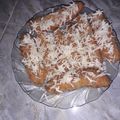 Cooksnap dari Nunung Hendriana untuk resep Pisang Goreng Crispy