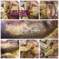 صورة من طـبخآت يآسـمـين🌹🌷، شاركها بعد تجربة وصفة سمك بلطي ورز مبهر