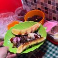 Cooksnap dari Dharma Yudi untuk resep Banana Split