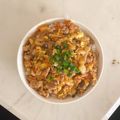 Venessa Lin 的 雞腿肉親子丼 cooksnap