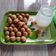 Cooksnap của Sơn Bích Ngọc khi họ làm theo món Bánh bi sữa (mini milk cookies) cho bé 8m+