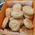 El cooksnap de vannes cuando hizo Scones De Queso🧀 🧀😋😋.