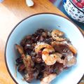 Cooksnap của Lộc Minh Huỳnh khi họ làm theo món Thịt ba chỉ kho tôm