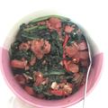 Cooksnap dari Adinda Putri ismayunda untuk resep Cah caisim
