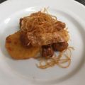 Cooksnap MaRulez Arif semasa beliau membuat Sambal goreng Jawa 🇮🇩.