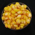 Chhatbarshweta's cooksnap of when they made મસાલા સ્વીટ કોર્ન (masala sweet corn recipe in gujarati).