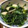 蘇菲家之味 的 味噌地瓜葉 cooksnap
