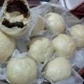 Cooksnap dari Tania Ita untuk resep Bakpau isi coklat n keju 👍