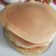 El cooksnap de Vale Laime cuando hizo ¡Hotcakes fáciles y riquísimos!🥞🍯☕️❤️.