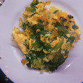 El cooksnap de Veronica N cuando hizo Tortilla de acelga.