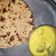 Asha Thaker का कुकस्नैप जब उन्होंने कढ़ी चावल (Kadhi chawal recipe in hindi) बनाया था।