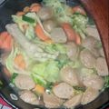 Cooksnap dari adell untuk resep Sayur SOP ceker simpel