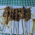 Cooksnap dari Aini Rusydi (Rai Kitchen) untuk resep Sate Maranggi Khas Purwakarta