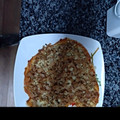 El cooksnap de epierobadia..... cuando hizo Masa de pizza casera.