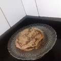 El cooksnap de Romina Giselle Delgado Vera cuando hizo Panqueques.