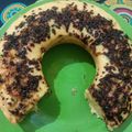 Cooksnap dari ceyinnn untuk resep Proll tape/bolu tape kukus(takaran sendok, no mixer)
