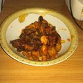 Cooksnap dari HANI HUTRIANI untuk resep Sambal ampela & ati ayam special weekend