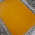 El cooksnap de Maruchi Iglesias cuando hizo Crema de calabaza (Thermomix).