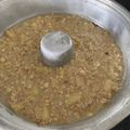 El cooksnap de Prusiana cuando hizo 🍎Muffins de avena y manzana🍎.