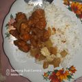 Cooksnap dari Hyeri Army untuk resep Ayam Crispy Saus Mentega (Gurih dan Juicy)