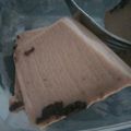 Cooksnap dari YuLiana Huang untuk resep Puding coklat oreo lembut