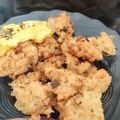Cooksnap dari Lara Novitasari untuk resep Tahu crispy