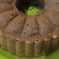 Cooksnap dari Eva Apriana untuk resep Bolu ketan hitam panggang