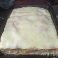El cooksnap de Alejandra Aguirre cuando hizo Pizza!.