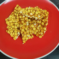 Laju Gehani's cooksnap of when they made Roasted Chana Dal Ladoo / Daliya na Ladoo.