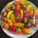Cooksnap dari Mutabikh Uwmi (مطبخ اومي) untuk resep Kue Buah Mini Thailand / Kanom Look Choup