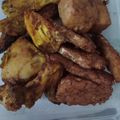 Cooksnap dari Dapur zea untuk resep Bacem Tahu Tempe