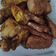 Cooksnap dari Dapur zea untuk resep Bacem Tahu Tempe