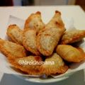 Cooksnap dari Nibras Alfian @Hirokinomama_ untuk resep PASTEL ISI BIHUN SAYUR SUPERIOR