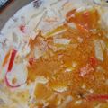 Cooksnap dari Ranggadewi untuk resep Sayur labu siam