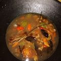 Cooksnap dari Ririn Hidayati untuk resep Asem2 Daging Sapi