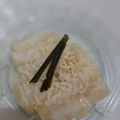 Cooksnap dari Yulia Gustina untuk resep Singkong Thai Creamy Fla Enak gak Eneg #dirumahaja