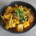 Dr. Pushpa Dixit's cooksnap of when they made પાપડી નું શાક (Papdi Shak Recipe In Gujarati).
