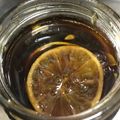 Jenny.Y 的 蜂蜜檸檬片 cooksnap