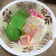 Cooksnap dari Edlin untuk resep Es Pisang Ijo
