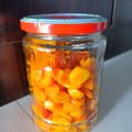 Rita Solanki's cooksnap of when they made આથેલી હળદર (Aatheli Haldar Recipe In Gujarati).