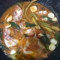 Cooksnap dari noviana pratiwi Ginting untuk resep Ikan Kakap Asam Manis