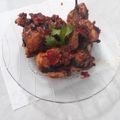 Cooksnap dari dr` Kitchen untuk resep Ayam Taliwang