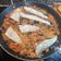 El cooksnap de Sr Rul cuando hizo Arroz con lubina y Portobello 🐟 🍄.