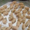 Cooksnap dari Riesty Puspita untuk resep Cemilan Terigu ala anak kost