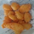 Cooksnap dari Ibu Adhipatti&widya😊 untuk resep 3. Long Potato Cheese