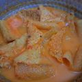 Cooksnap dari Hil untuk resep Gulai kikil