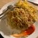 Cooksnap dari Agung Marsallindo untuk resep Spaghetti Aglio e Olio simple ala-ala